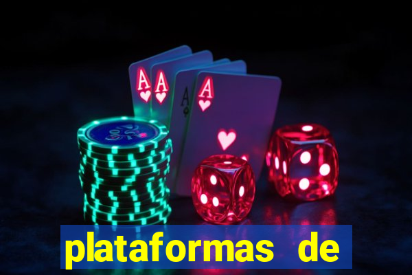 plataformas de jogos que pagam por cadastro sem deposito